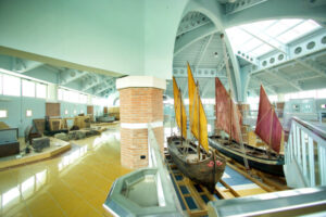 Il Museo della Marineria di Cesenatico, luogo della storia e della memoria