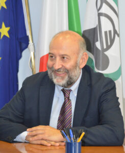 Assessore Andrea Maria Antonini