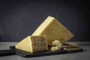 Asiago DOP - Official Cheese Vinitaly 2024