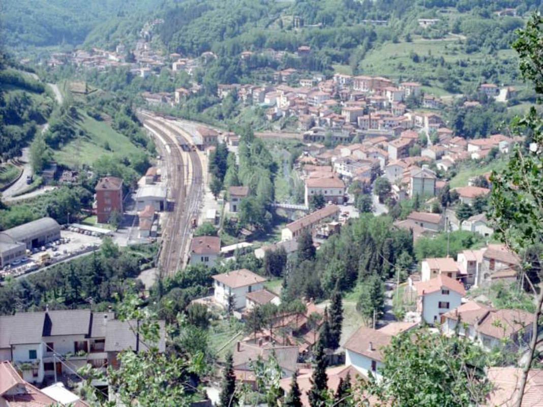 Vernio Bell’Italia: Vernio, il paese toscano degli zuccherini all’anice ...